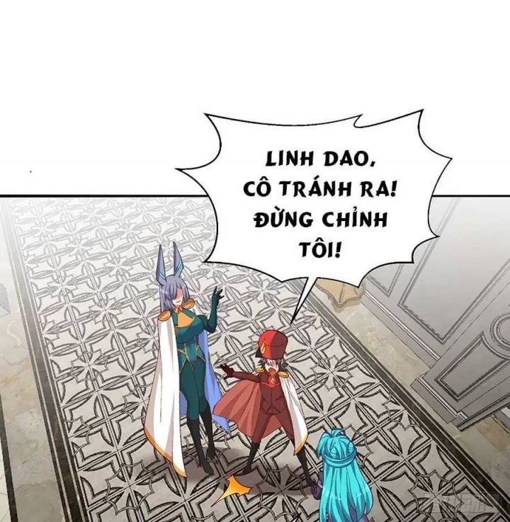 Ta Nhặt Được Thuộc Tính Tại Tu Chân Giới Chapter 218.5 - 4