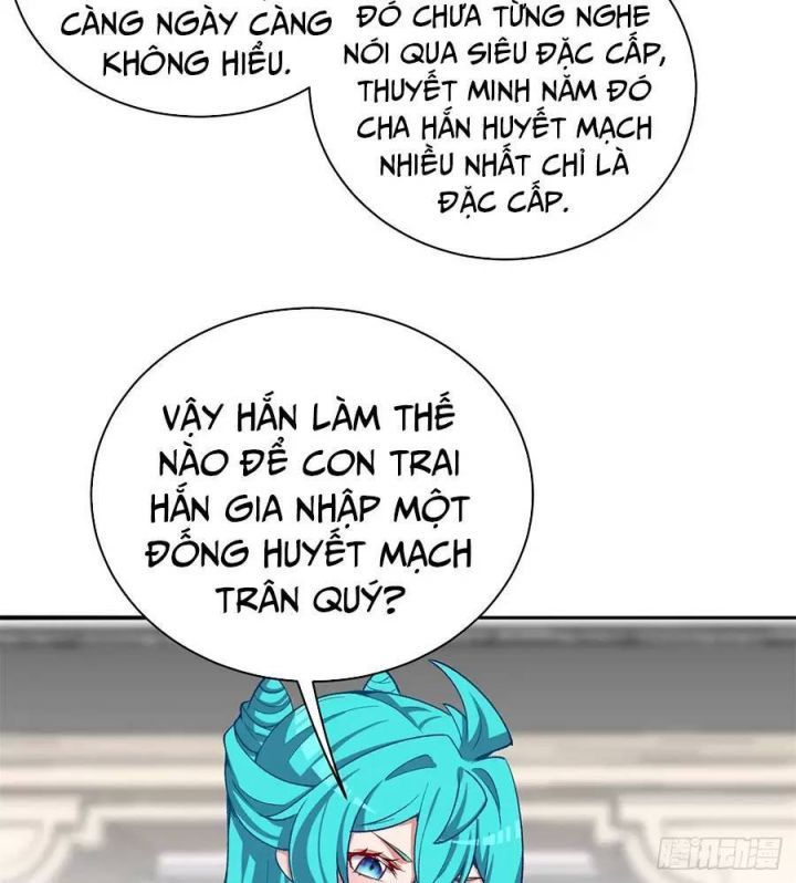 Ta Nhặt Được Thuộc Tính Tại Tu Chân Giới Chapter 218.5 - 34