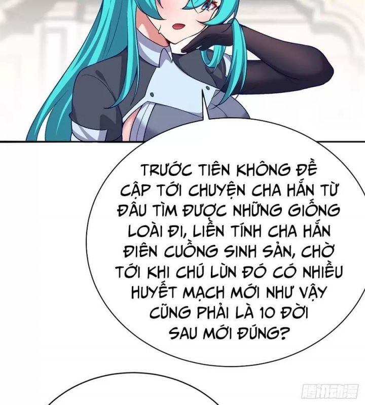 Ta Nhặt Được Thuộc Tính Tại Tu Chân Giới Chapter 218.5 - 35