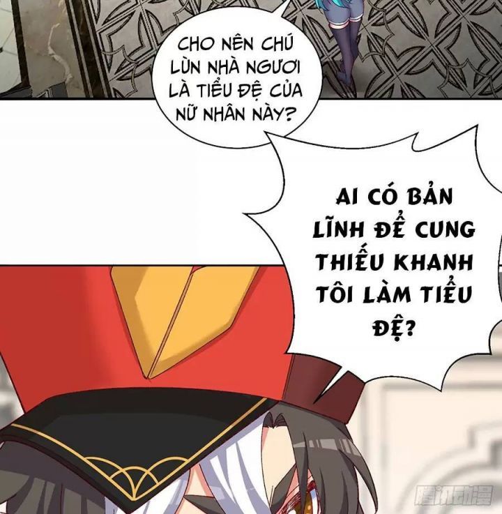 Ta Nhặt Được Thuộc Tính Tại Tu Chân Giới Chapter 218.5 - 5