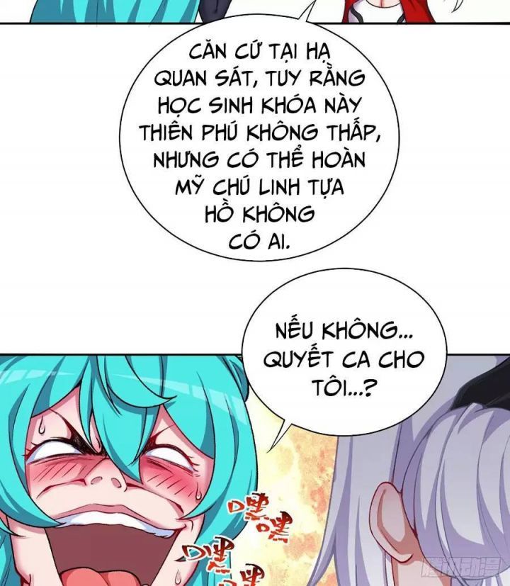 Ta Nhặt Được Thuộc Tính Tại Tu Chân Giới Chapter 218 - 13