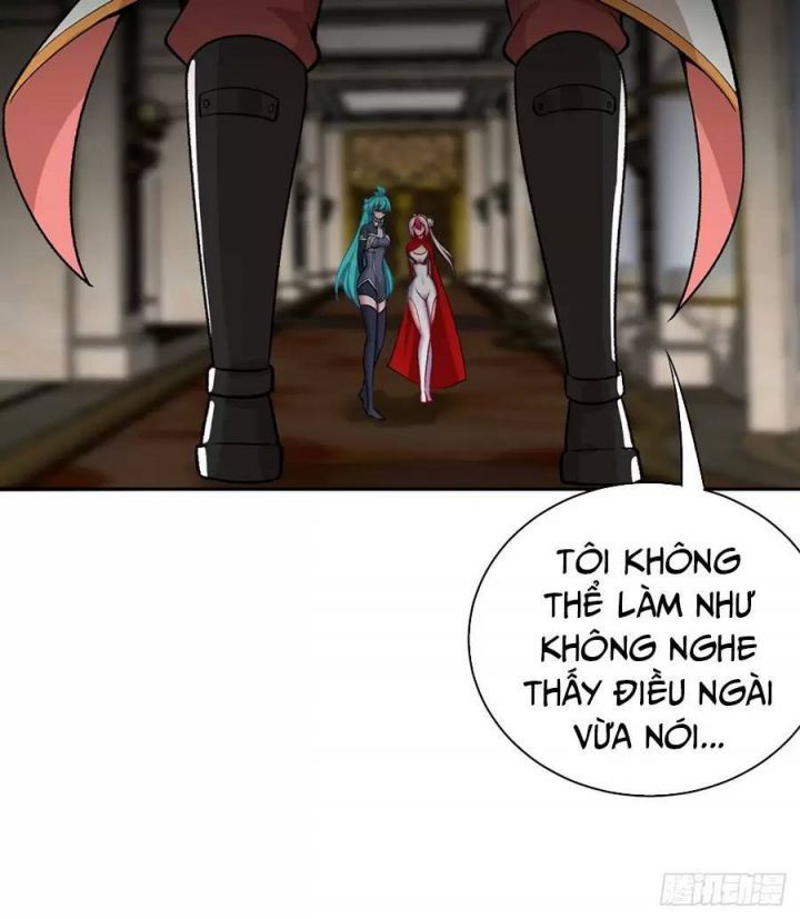 Ta Nhặt Được Thuộc Tính Tại Tu Chân Giới Chapter 218 - 15