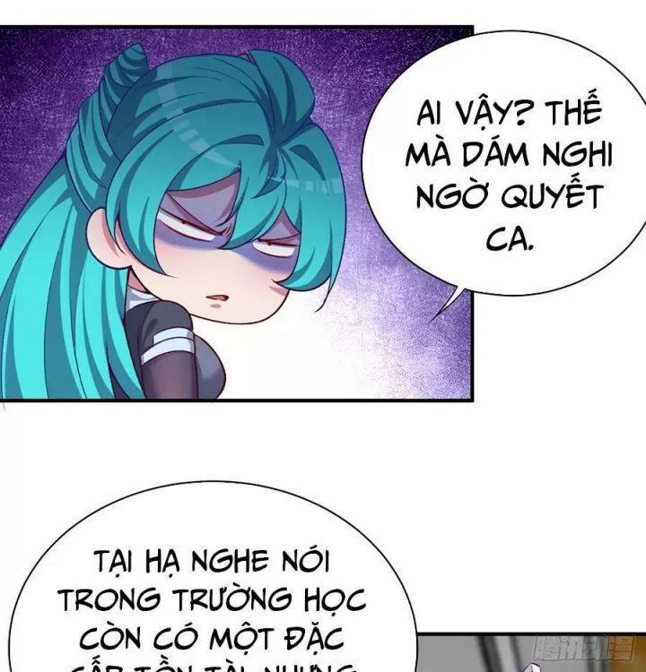 Ta Nhặt Được Thuộc Tính Tại Tu Chân Giới Chapter 218 - 19