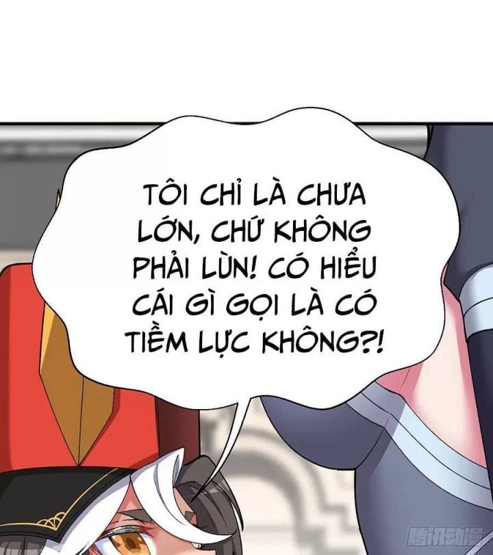 Ta Nhặt Được Thuộc Tính Tại Tu Chân Giới Chapter 218 - 27