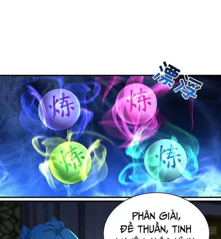 Ta Nhặt Được Thuộc Tính Tại Tu Chân Giới Chapter 218 - 4