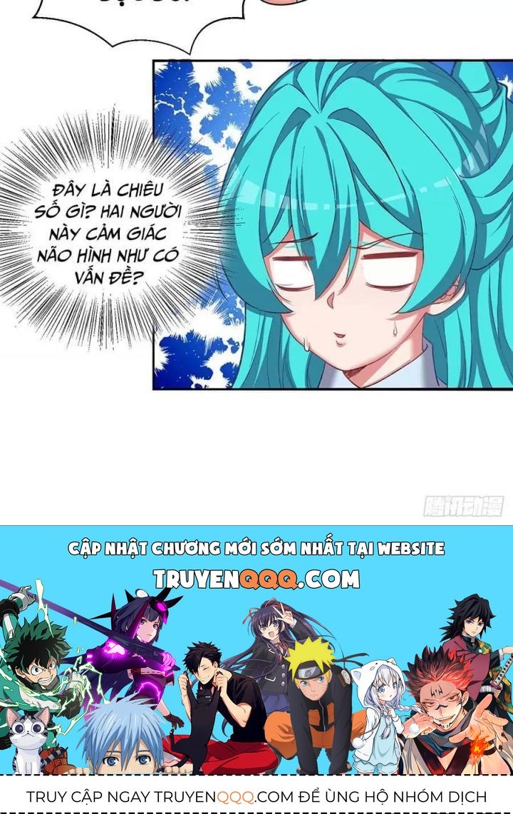 Ta Nhặt Được Thuộc Tính Tại Tu Chân Giới Chapter 218 - 38