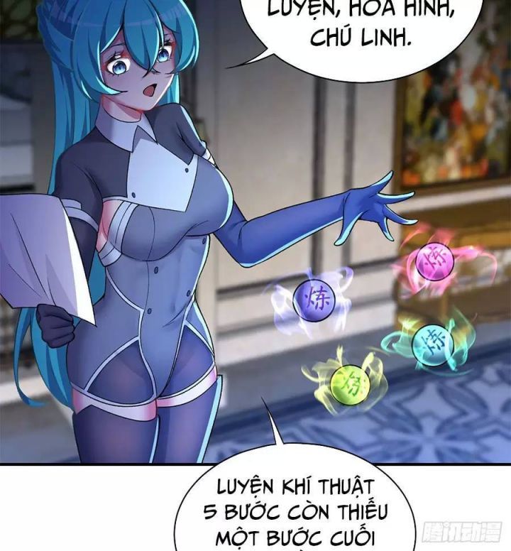 Ta Nhặt Được Thuộc Tính Tại Tu Chân Giới Chapter 218 - 5