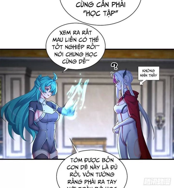 Ta Nhặt Được Thuộc Tính Tại Tu Chân Giới Chapter 218 - 6