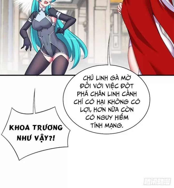 Ta Nhặt Được Thuộc Tính Tại Tu Chân Giới Chapter 218 - 9