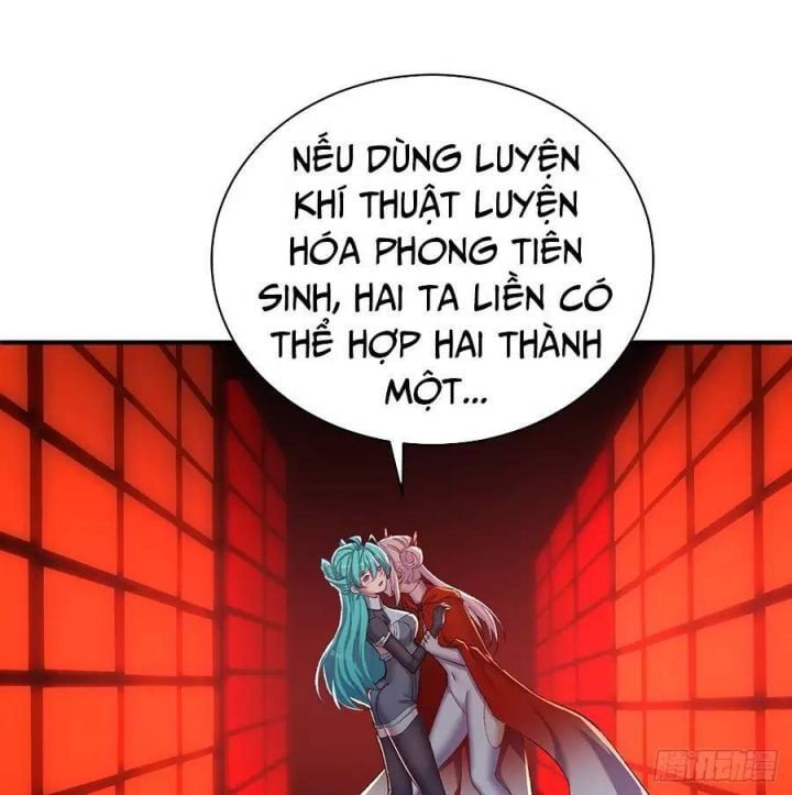 Ta Nhặt Được Thuộc Tính Tại Tu Chân Giới Chapter 219.5 - 12