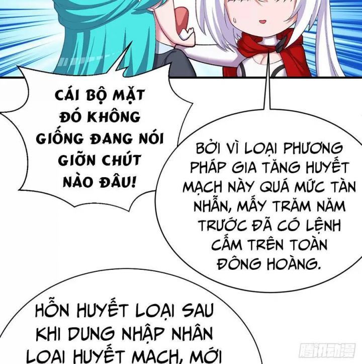 Ta Nhặt Được Thuộc Tính Tại Tu Chân Giới Chapter 219.5 - 16