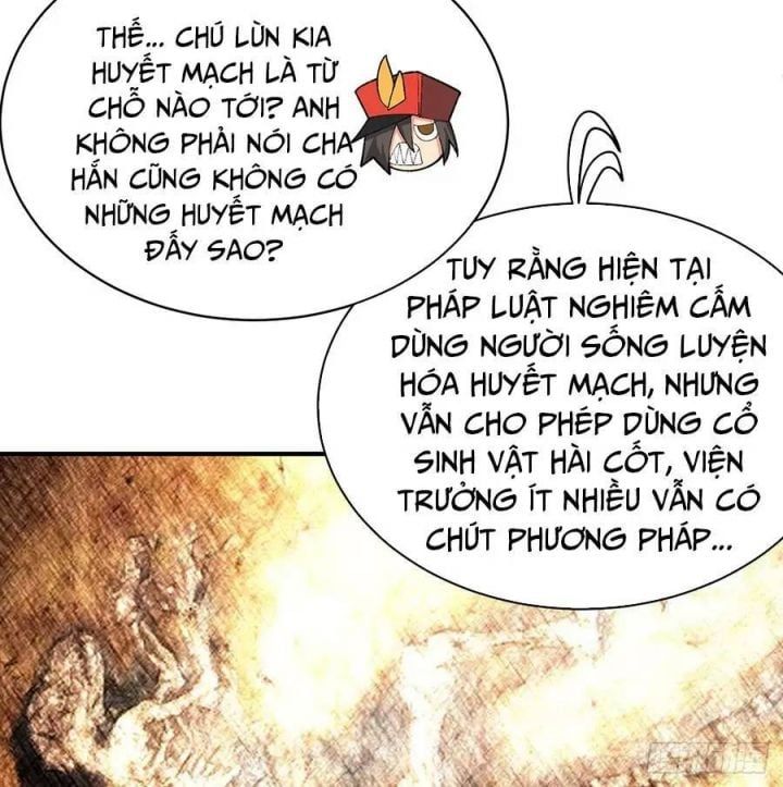 Ta Nhặt Được Thuộc Tính Tại Tu Chân Giới Chapter 219.5 - 19