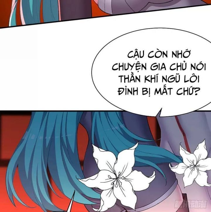 Ta Nhặt Được Thuộc Tính Tại Tu Chân Giới Chapter 219.5 - 22