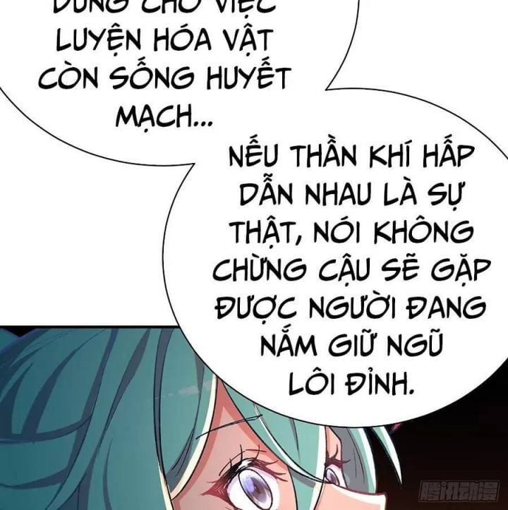 Ta Nhặt Được Thuộc Tính Tại Tu Chân Giới Chapter 219.5 - 25