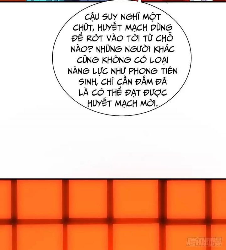 Ta Nhặt Được Thuộc Tính Tại Tu Chân Giới Chapter 219.5 - 5