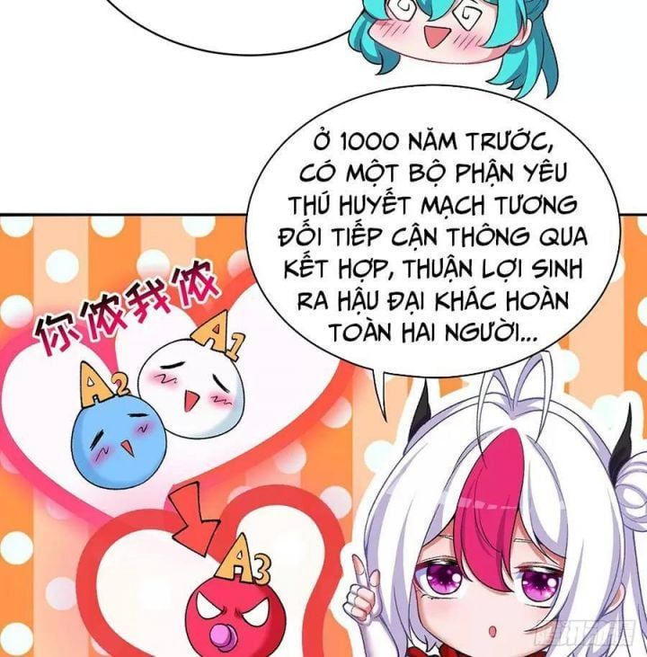 Ta Nhặt Được Thuộc Tính Tại Tu Chân Giới Chapter 219 - 15