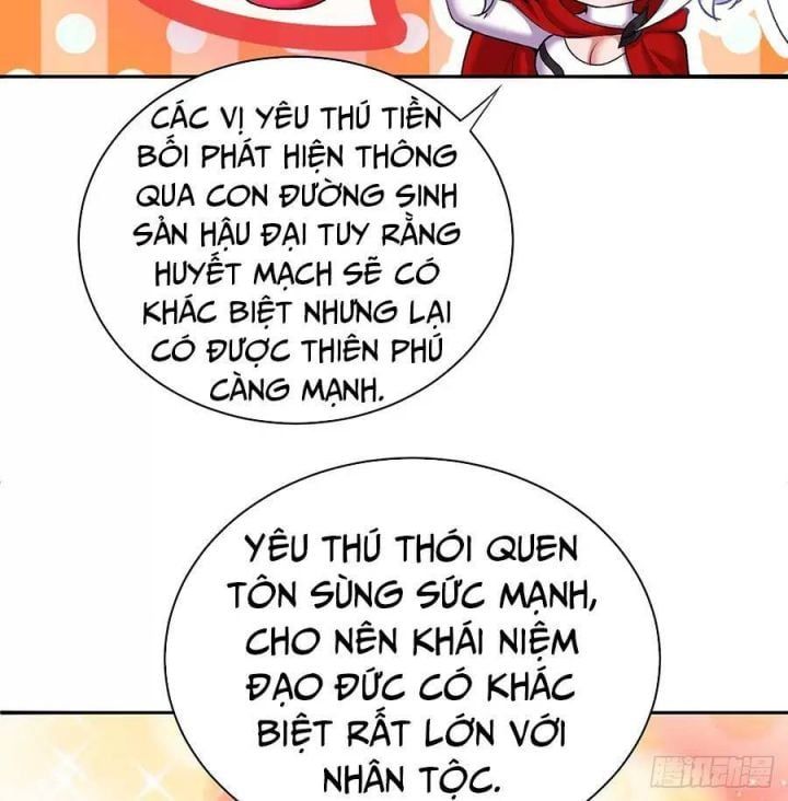 Ta Nhặt Được Thuộc Tính Tại Tu Chân Giới Chapter 219 - 16