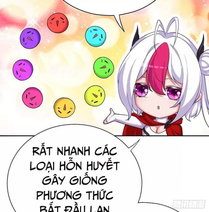 Ta Nhặt Được Thuộc Tính Tại Tu Chân Giới Chapter 219 - 17