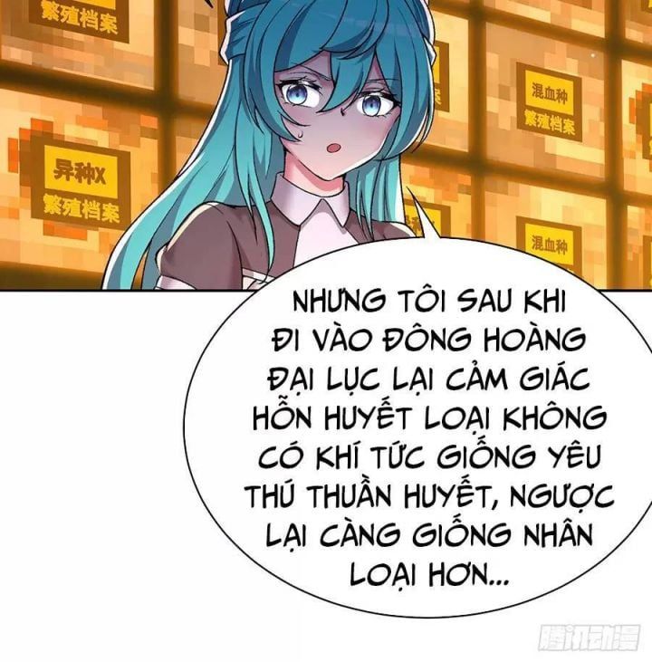 Ta Nhặt Được Thuộc Tính Tại Tu Chân Giới Chapter 219 - 19