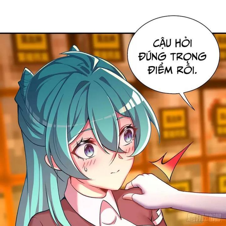 Ta Nhặt Được Thuộc Tính Tại Tu Chân Giới Chapter 219 - 20