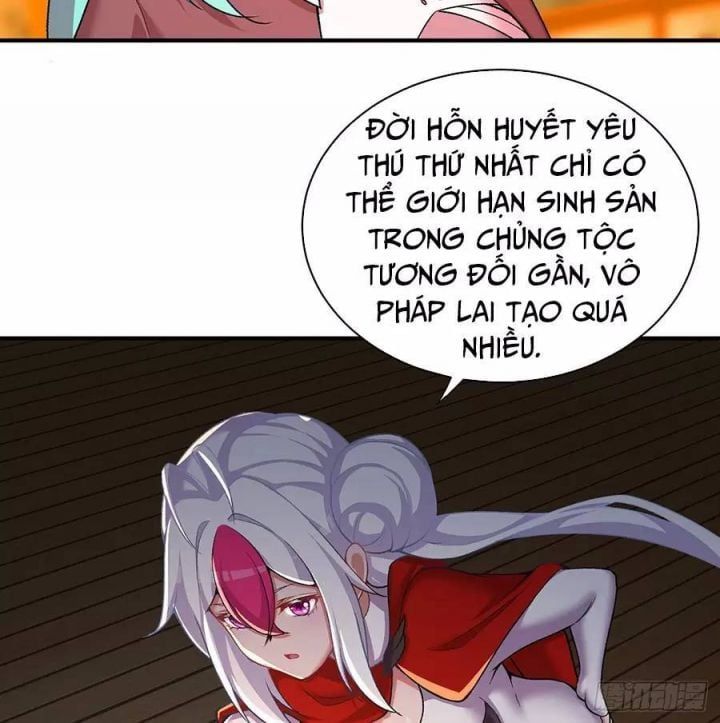 Ta Nhặt Được Thuộc Tính Tại Tu Chân Giới Chapter 219 - 21