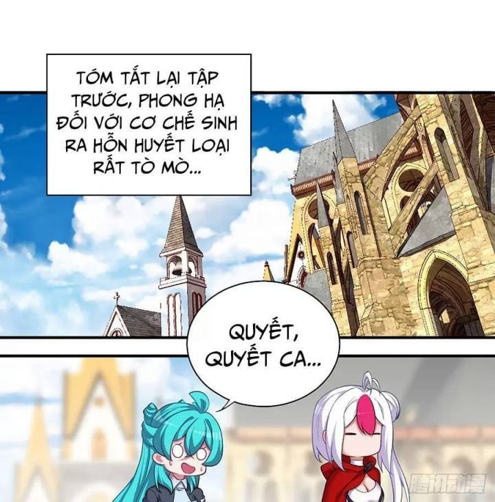 Ta Nhặt Được Thuộc Tính Tại Tu Chân Giới Chapter 219 - 4
