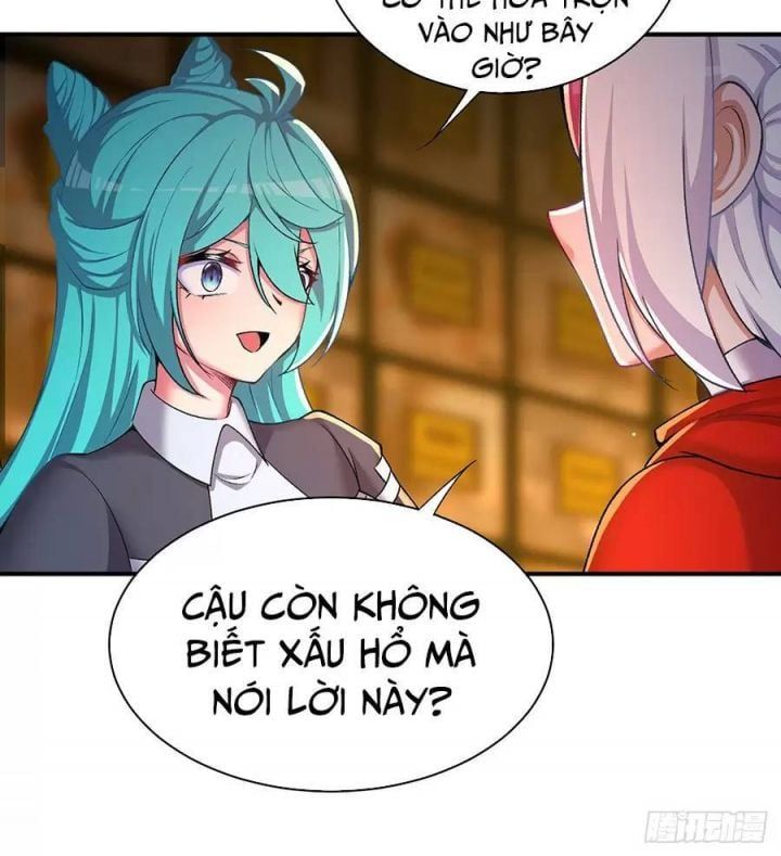 Ta Nhặt Được Thuộc Tính Tại Tu Chân Giới Chapter 219 - 33