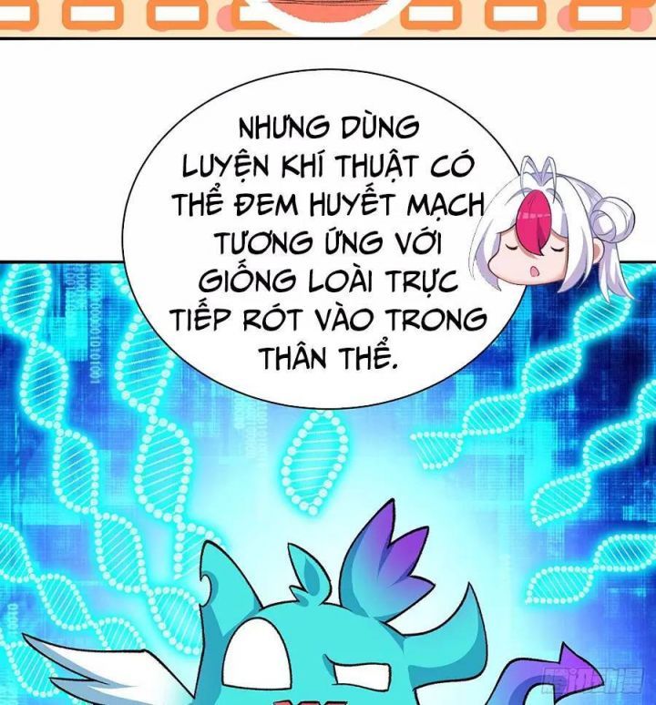 Ta Nhặt Được Thuộc Tính Tại Tu Chân Giới Chapter 219 - 37