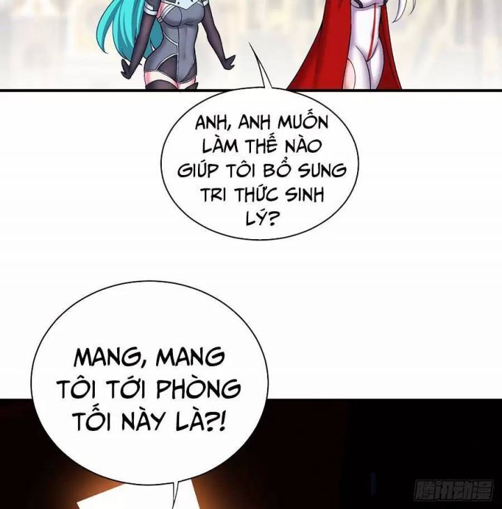 Ta Nhặt Được Thuộc Tính Tại Tu Chân Giới Chapter 219 - 5