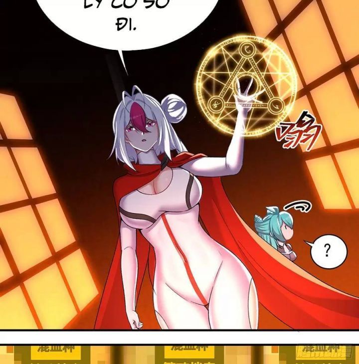 Ta Nhặt Được Thuộc Tính Tại Tu Chân Giới Chapter 219 - 7