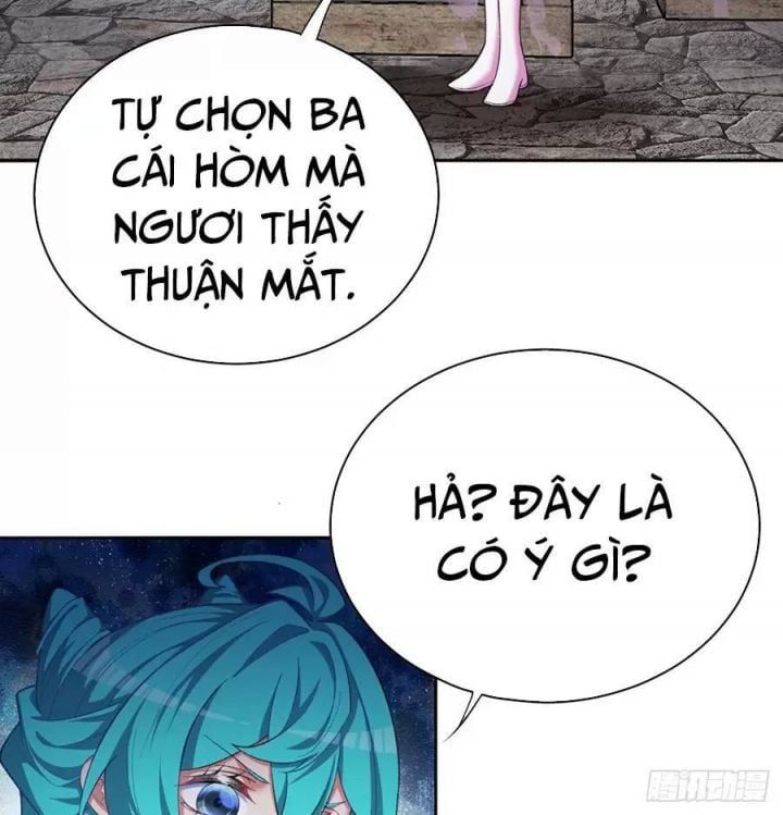 Ta Nhặt Được Thuộc Tính Tại Tu Chân Giới Chapter 220.5 - 12