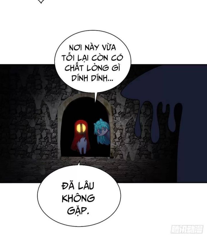 Ta Nhặt Được Thuộc Tính Tại Tu Chân Giới Chapter 220.5 - 4