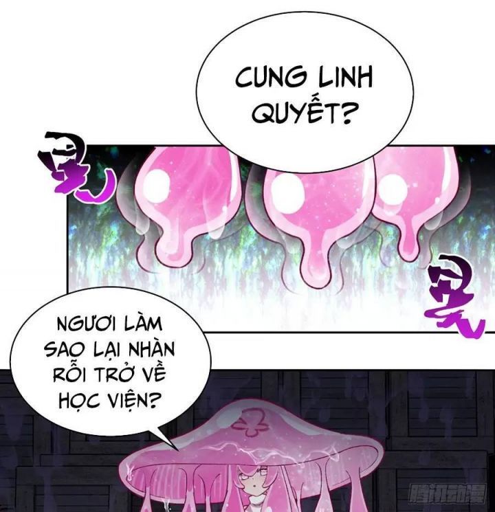 Ta Nhặt Được Thuộc Tính Tại Tu Chân Giới Chapter 220.5 - 5