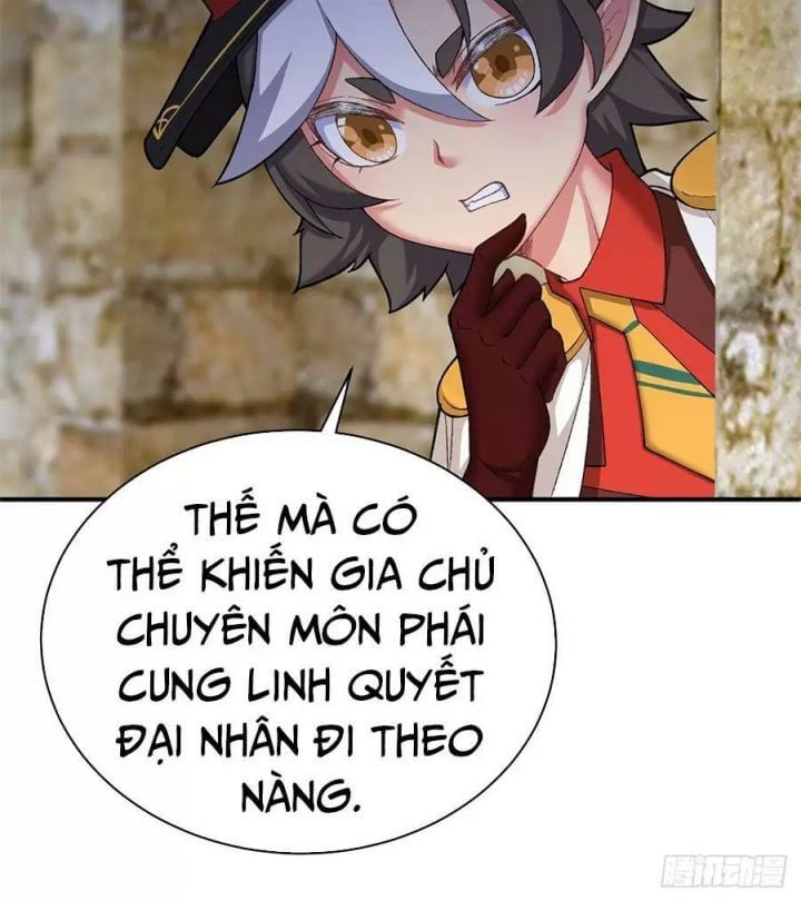 Ta Nhặt Được Thuộc Tính Tại Tu Chân Giới Chapter 220 - 11