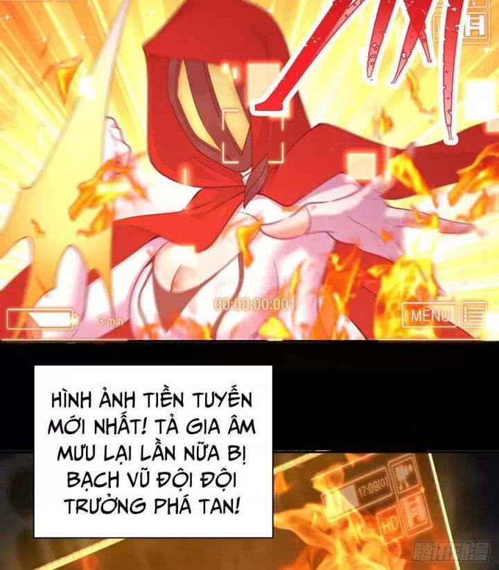 Ta Nhặt Được Thuộc Tính Tại Tu Chân Giới Chapter 220 - 15