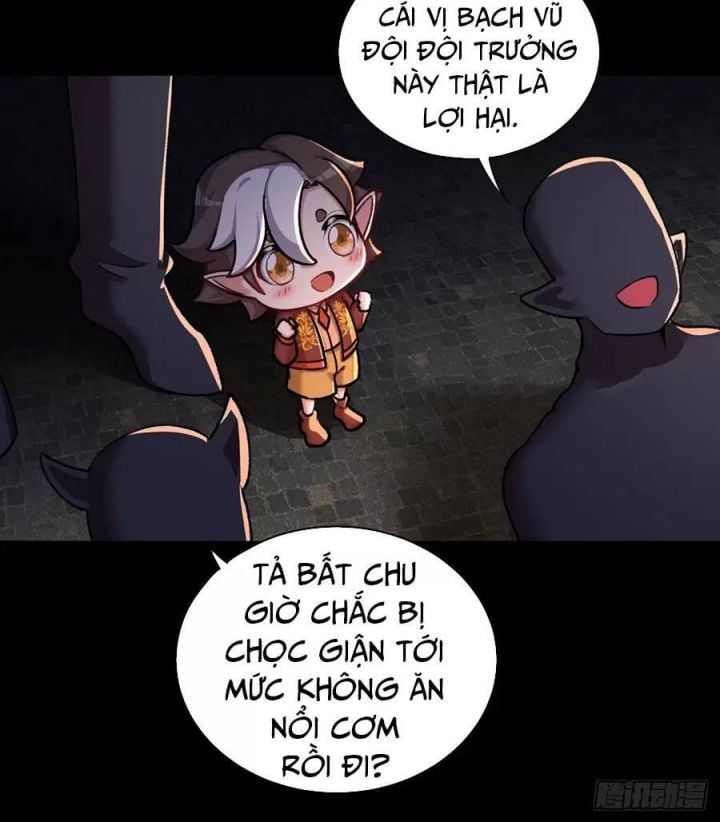 Ta Nhặt Được Thuộc Tính Tại Tu Chân Giới Chapter 220 - 17