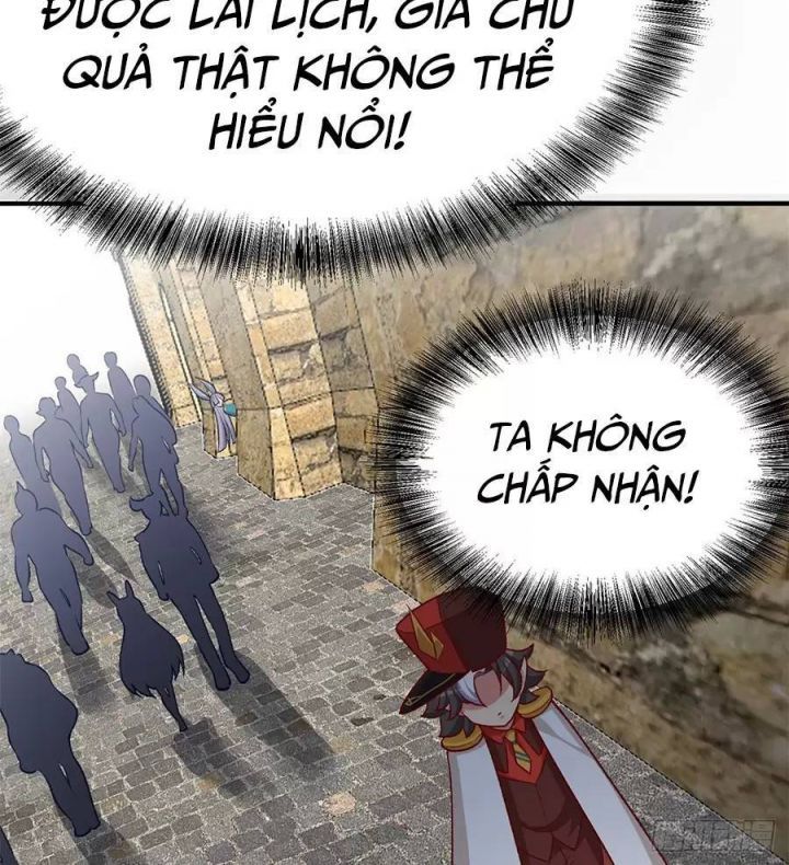 Ta Nhặt Được Thuộc Tính Tại Tu Chân Giới Chapter 220 - 21