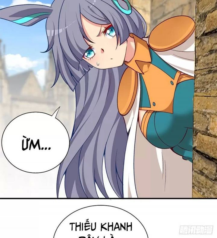 Ta Nhặt Được Thuộc Tính Tại Tu Chân Giới Chapter 220 - 23