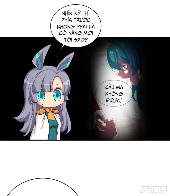 Ta Nhặt Được Thuộc Tính Tại Tu Chân Giới Chapter 220 - 25