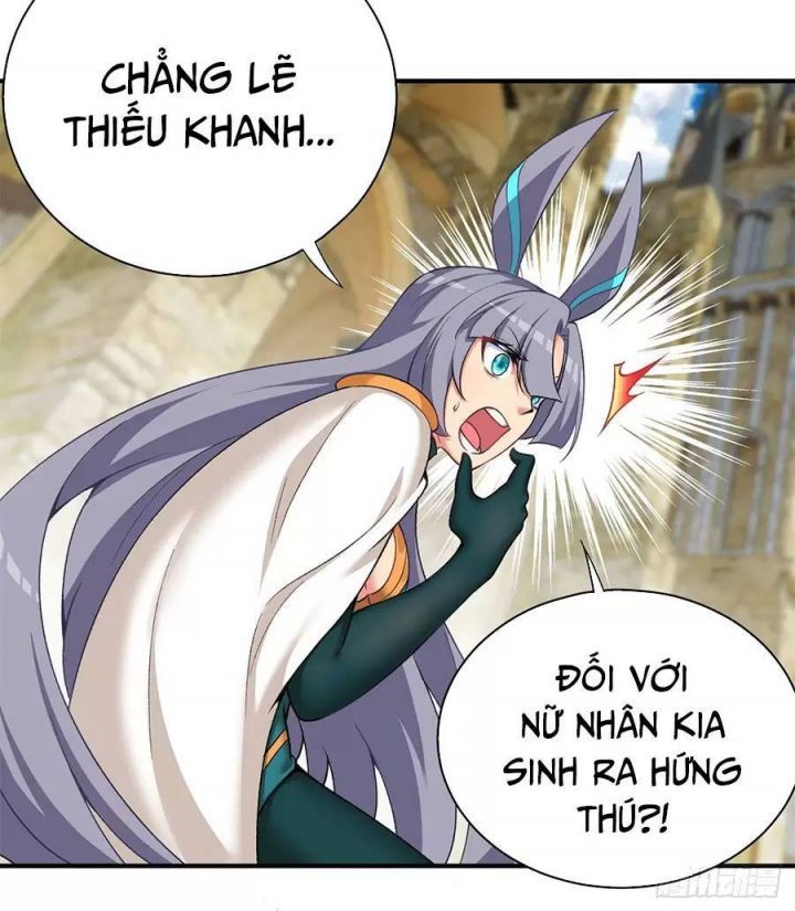 Ta Nhặt Được Thuộc Tính Tại Tu Chân Giới Chapter 220 - 26