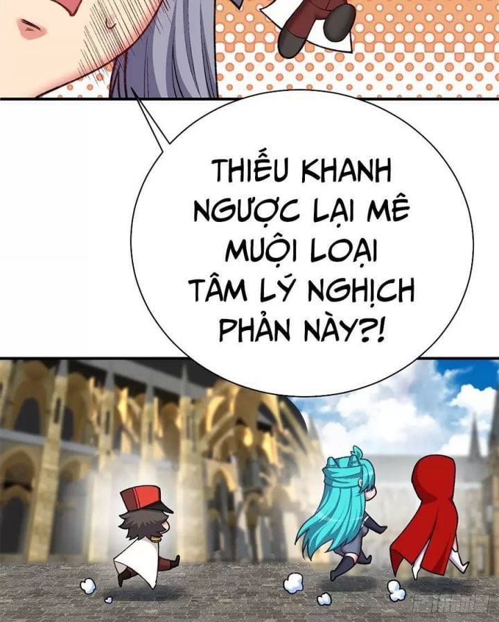 Ta Nhặt Được Thuộc Tính Tại Tu Chân Giới Chapter 220 - 28