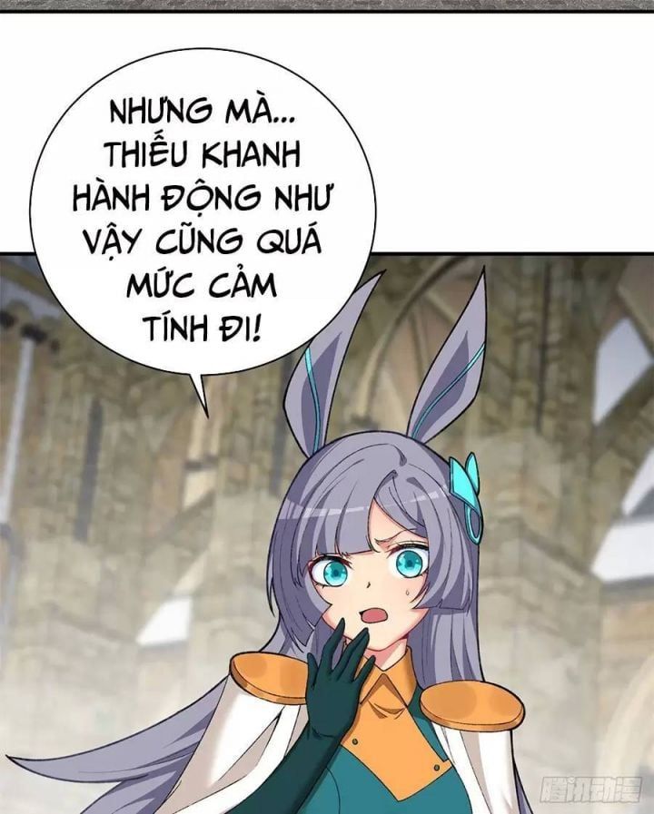 Ta Nhặt Được Thuộc Tính Tại Tu Chân Giới Chapter 220 - 29