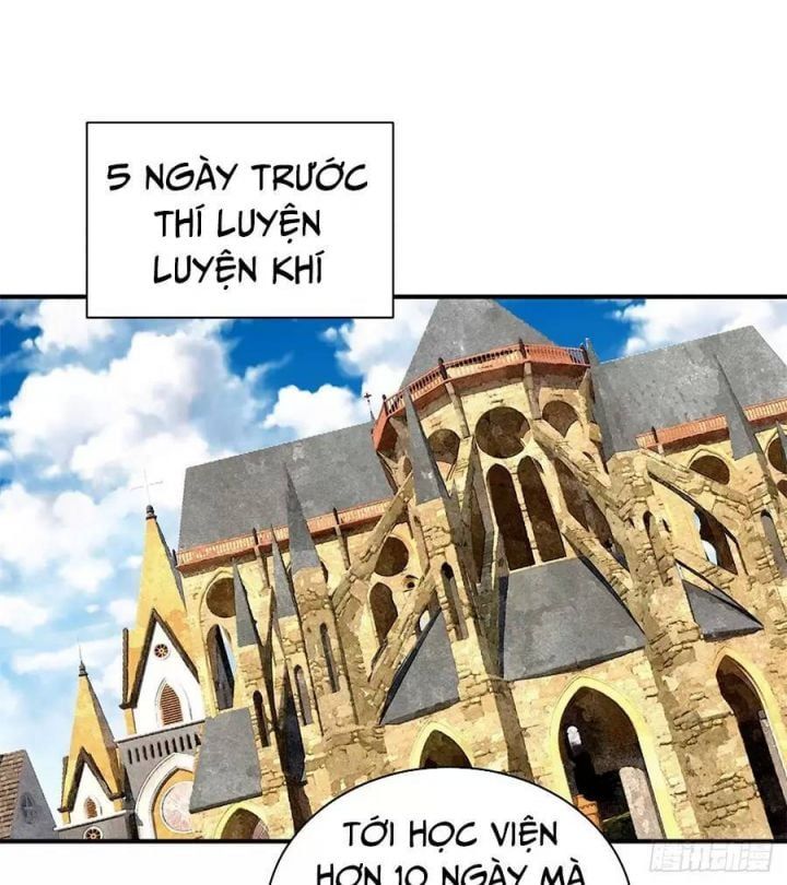 Ta Nhặt Được Thuộc Tính Tại Tu Chân Giới Chapter 220 - 4