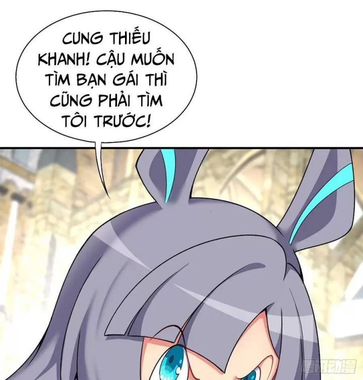 Ta Nhặt Được Thuộc Tính Tại Tu Chân Giới Chapter 220 - 31