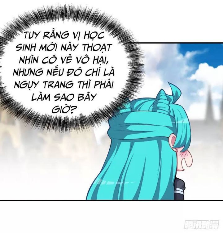 Ta Nhặt Được Thuộc Tính Tại Tu Chân Giới Chapter 220 - 33