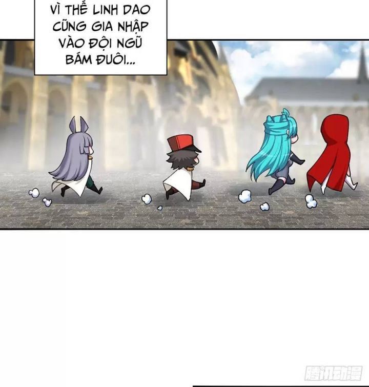 Ta Nhặt Được Thuộc Tính Tại Tu Chân Giới Chapter 220 - 37