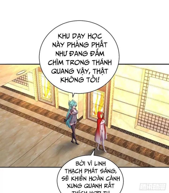 Ta Nhặt Được Thuộc Tính Tại Tu Chân Giới Chapter 220 - 39