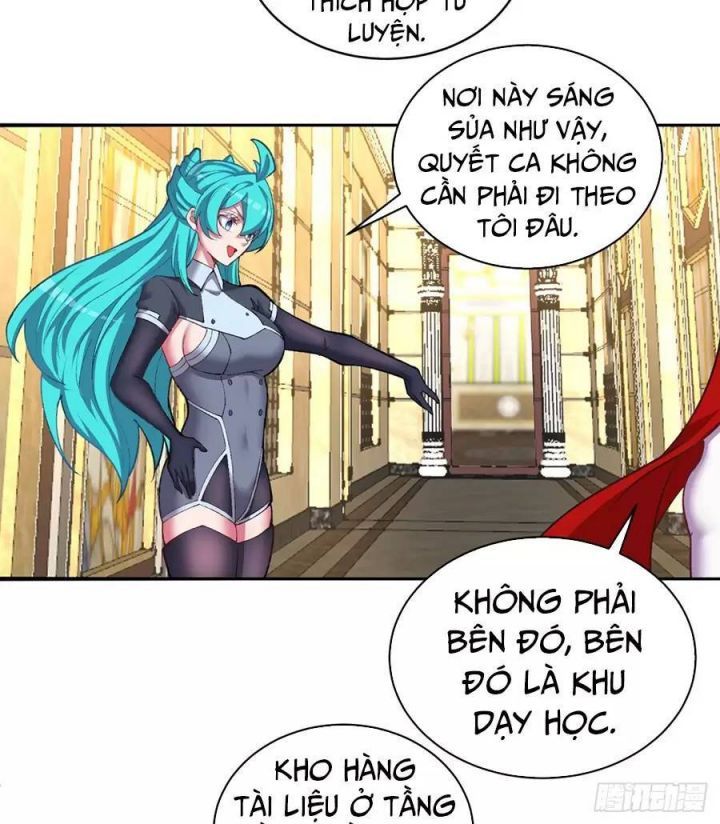 Ta Nhặt Được Thuộc Tính Tại Tu Chân Giới Chapter 220 - 40