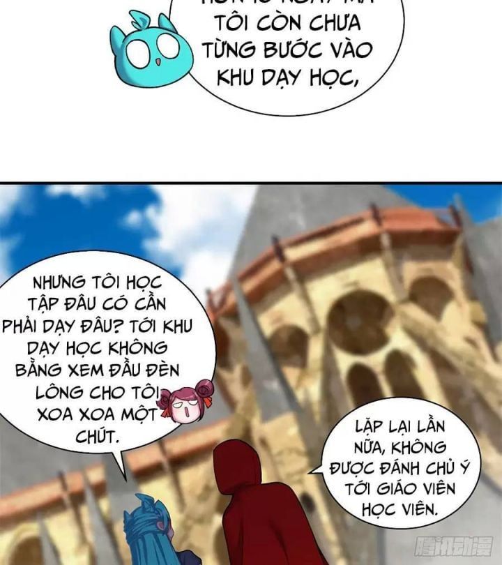 Ta Nhặt Được Thuộc Tính Tại Tu Chân Giới Chapter 220 - 5