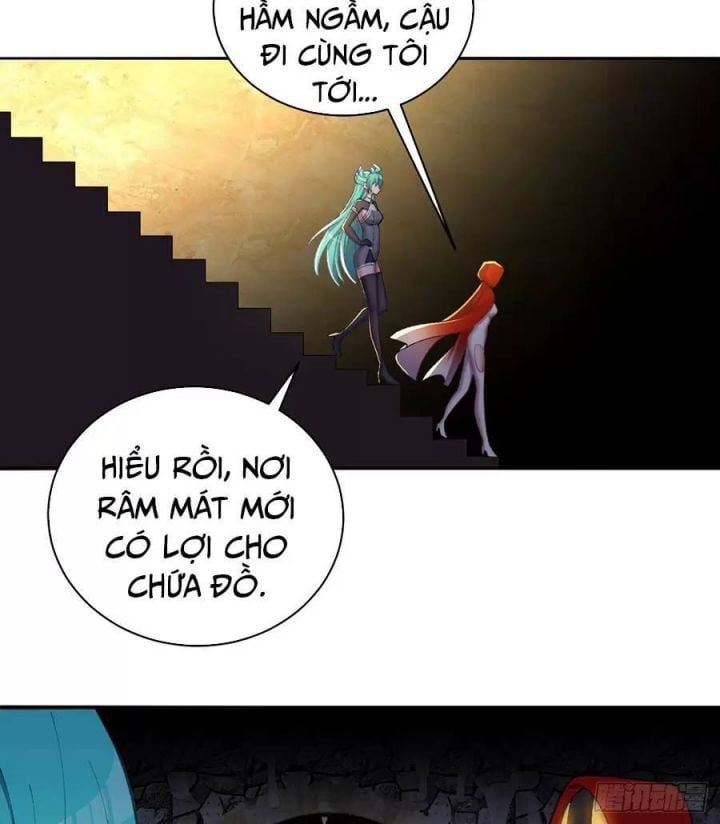 Ta Nhặt Được Thuộc Tính Tại Tu Chân Giới Chapter 220 - 41